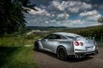 Nissan GT-R 2016 года (WW)